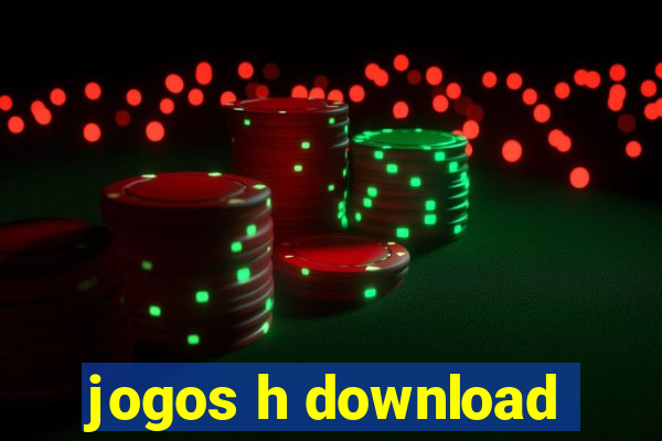 jogos h download